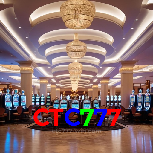 Blog do CTC777 com dicas e estratégias para apostas e jogos
