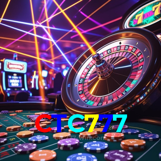 Novos Jogos no CTC777
