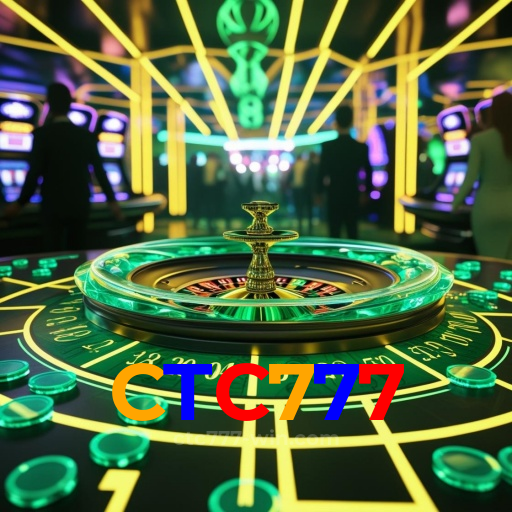 Promoções CTC777