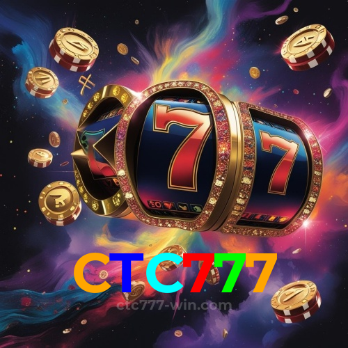 Visão geral dos jogos no CTC777