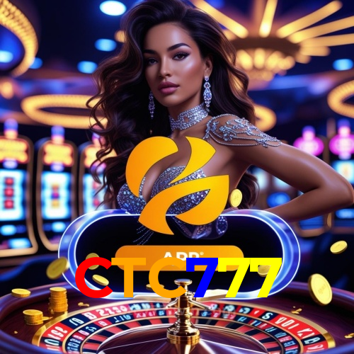 Por Que Escolher o Cassino do CTC777