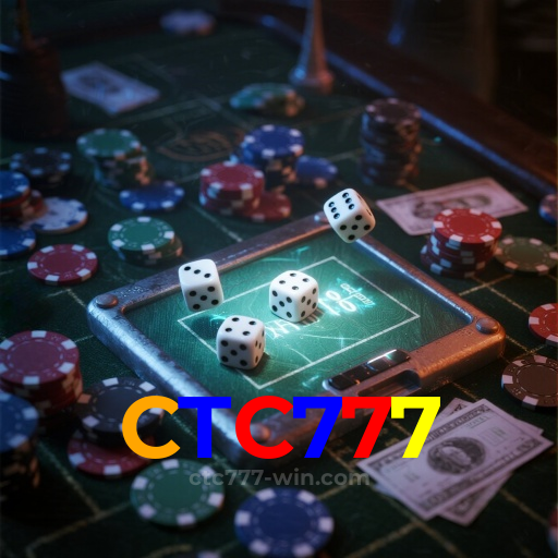 Por Que Jogar no CTC777?