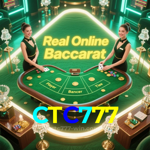 Por Que Escolher o CTC777?